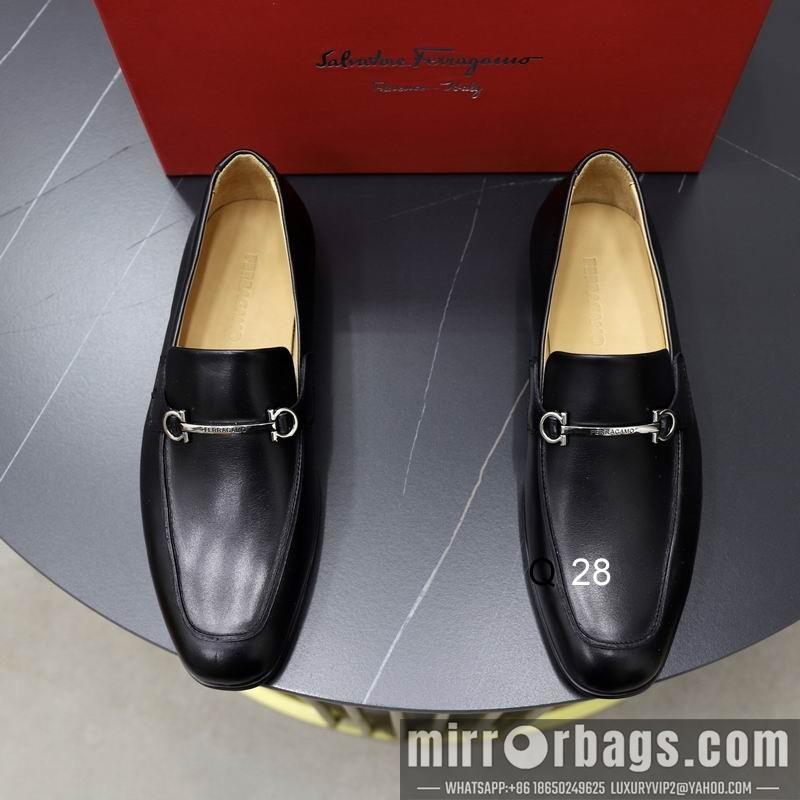 Ferragamo Shoes Ferragamo sz38-45 H0302
