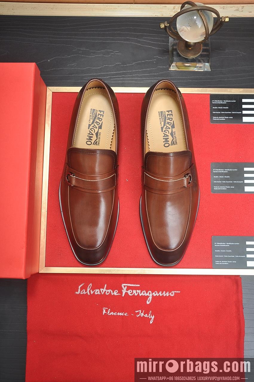 Ferragamo Shoes Ferragamo sz38-44 hnh0247