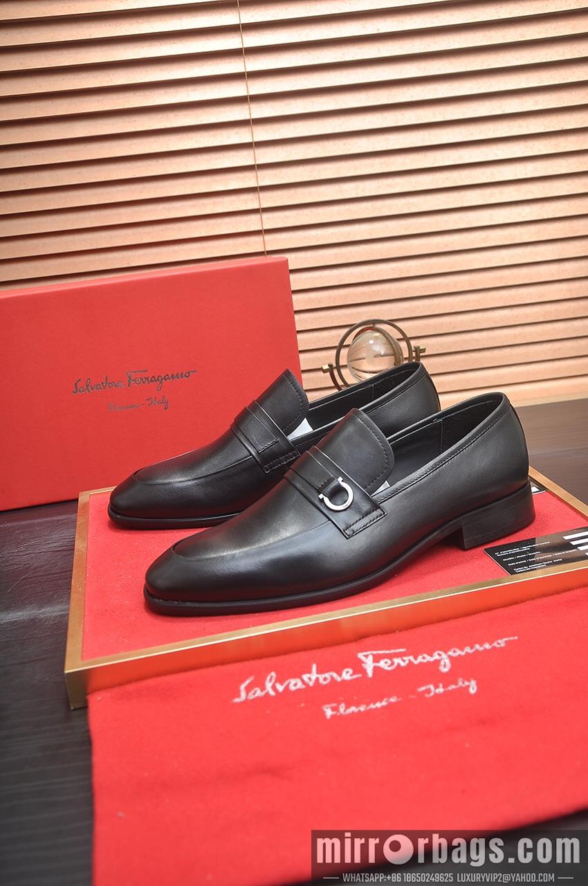 Ferragamo Shoes Ferragamo sz38-44 hnh0247