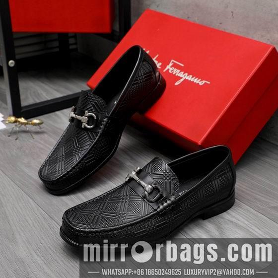 Ferragamo Shoes Ferragamo sz38-45 hnh0715