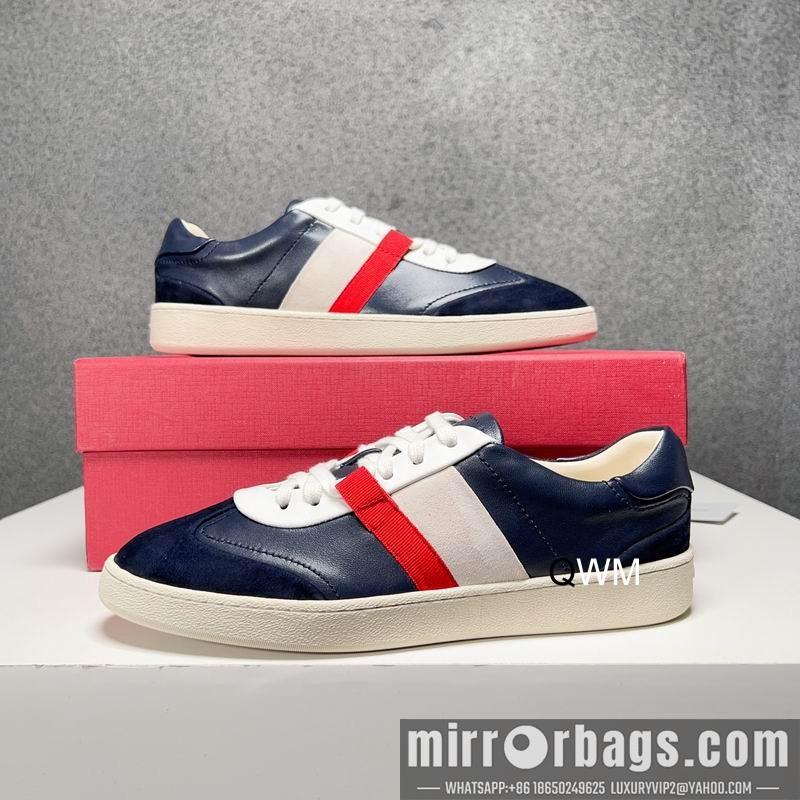 Ferragamo Shoes Ferragamo sz38-45 5C WM0902