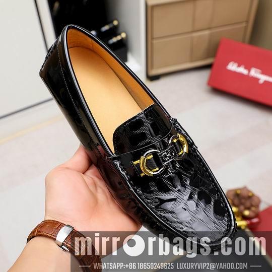 Ferragamo Shoes Ferragamo sz37-46 mnh0344