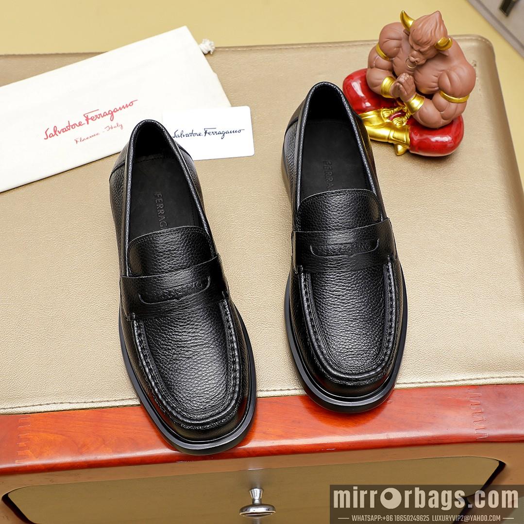 Ferragamo Shoes Ferragamo sz38-44 h0903