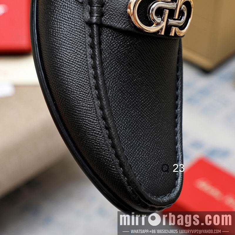 Ferragamo Shoes Ferragamo sz38-45 2C HY1001