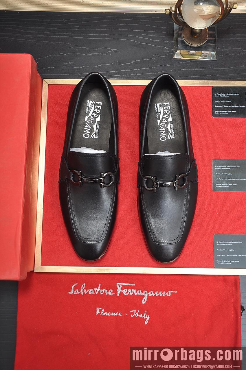 Ferragamo Shoes Ferragamo sz38-45 hnh0205