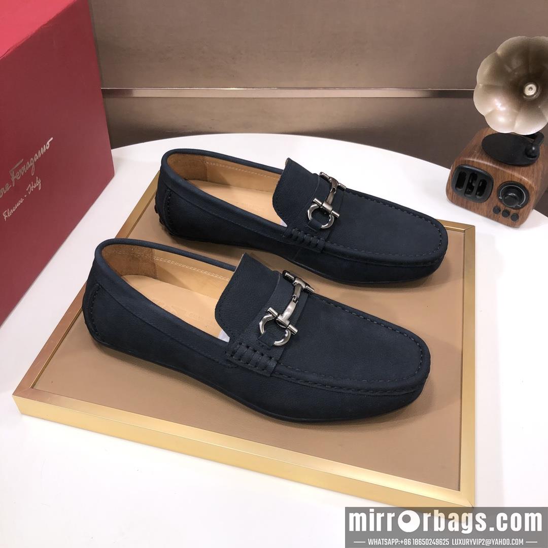 Ferragamo Shoes Ferragamo sz38-45 hnh0202