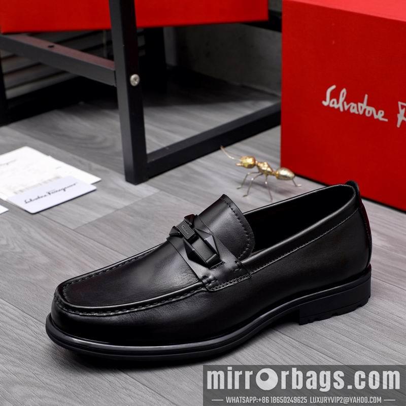 Ferragamo Shoes Ferragamo sz38-44 hnm0225