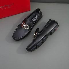 Ferragamo Shoes Ferragamo sz37-45 mnh0227