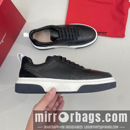 Ferragamo Shoes Ferragamo sz38-45 mnh0301