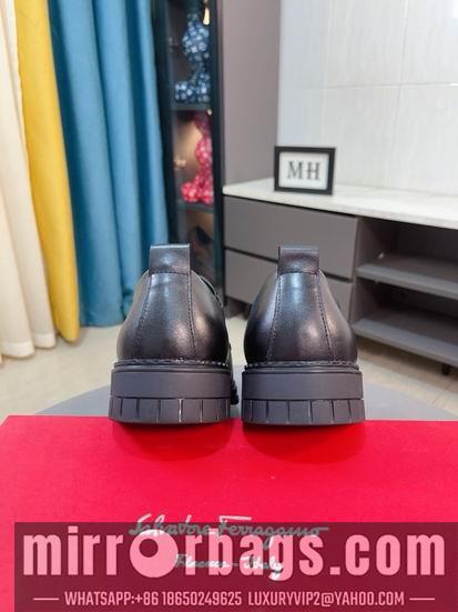 Ferragamo Shoes Ferragamo sz38-45 hnh0432