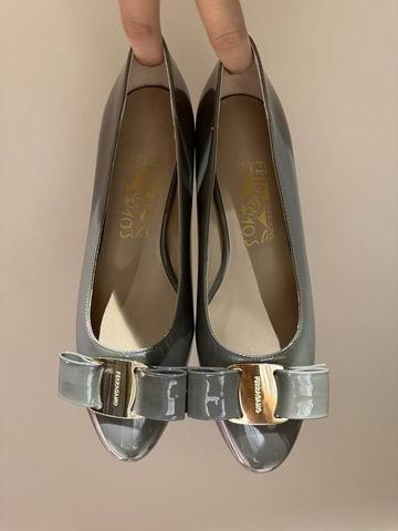 Ferragamo Shoes Ferragamo sz35-40 mnh0701