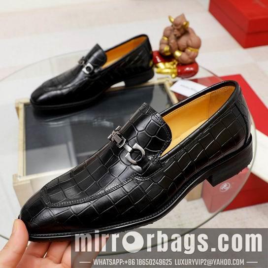 Ferragamo Shoes Ferragamo sz38-46 mnh02173