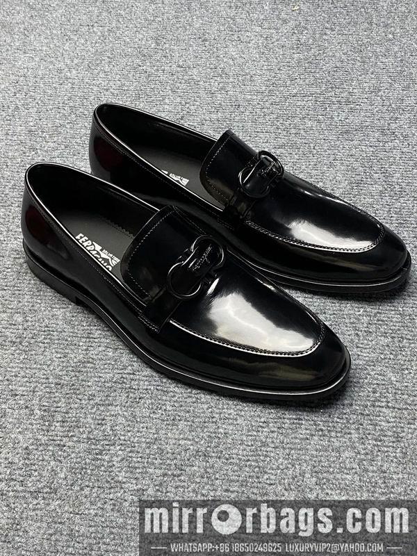 Ferragamo Shoes Ferragamo sz38-44 hnm0281