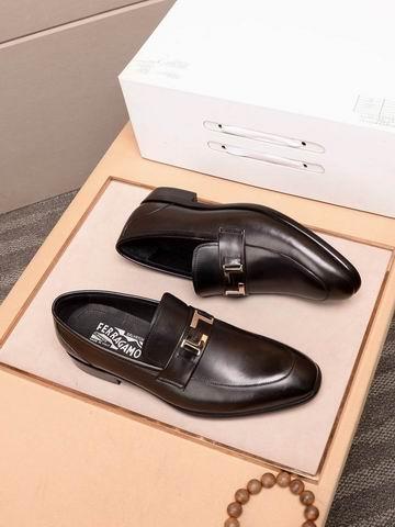 Ferragamo Shoes Ferragamo sz38-44 mnh02206