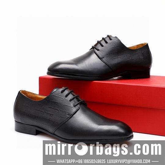 Ferragamo Shoes Ferragamo sz38-45 mnh02148