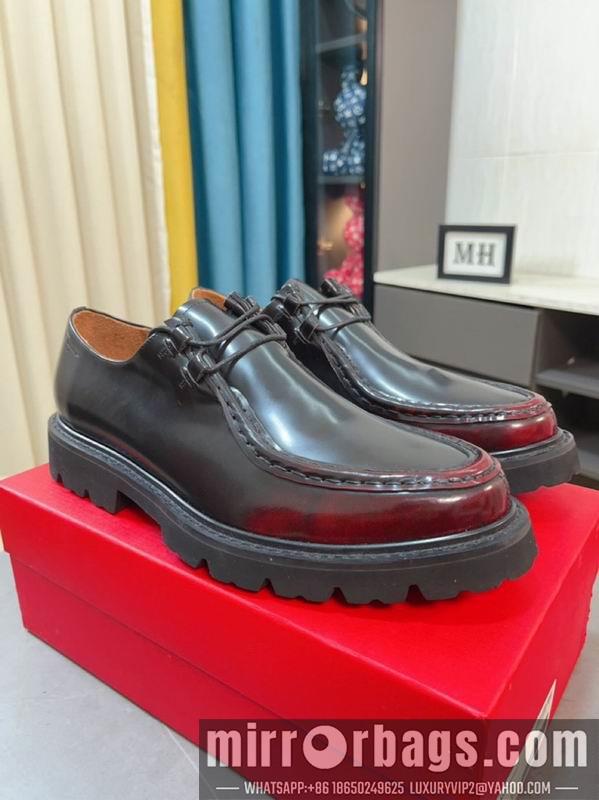 Ferragamo Shoes Ferragamo sz38-44 mnm02128