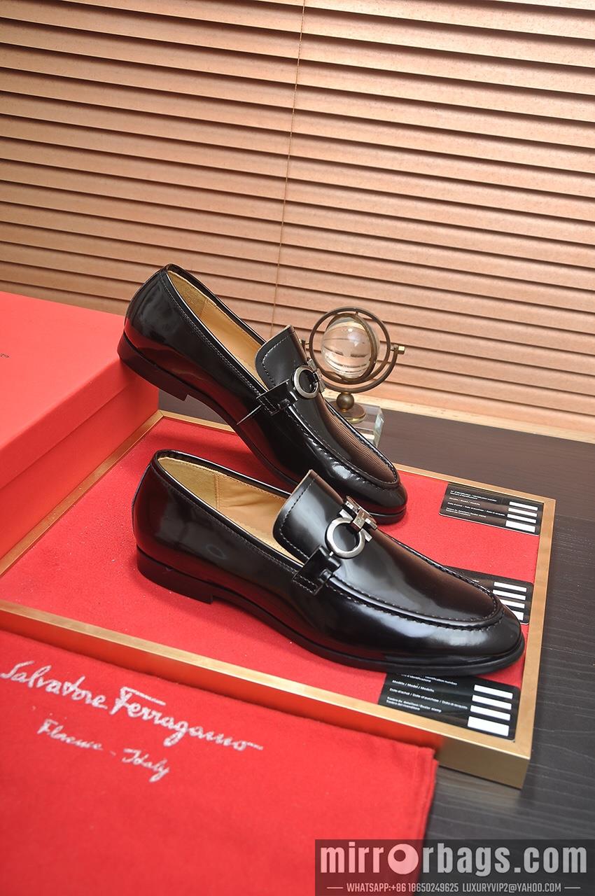 Ferragamo Shoes Ferragamo sz38-44 hnh0245
