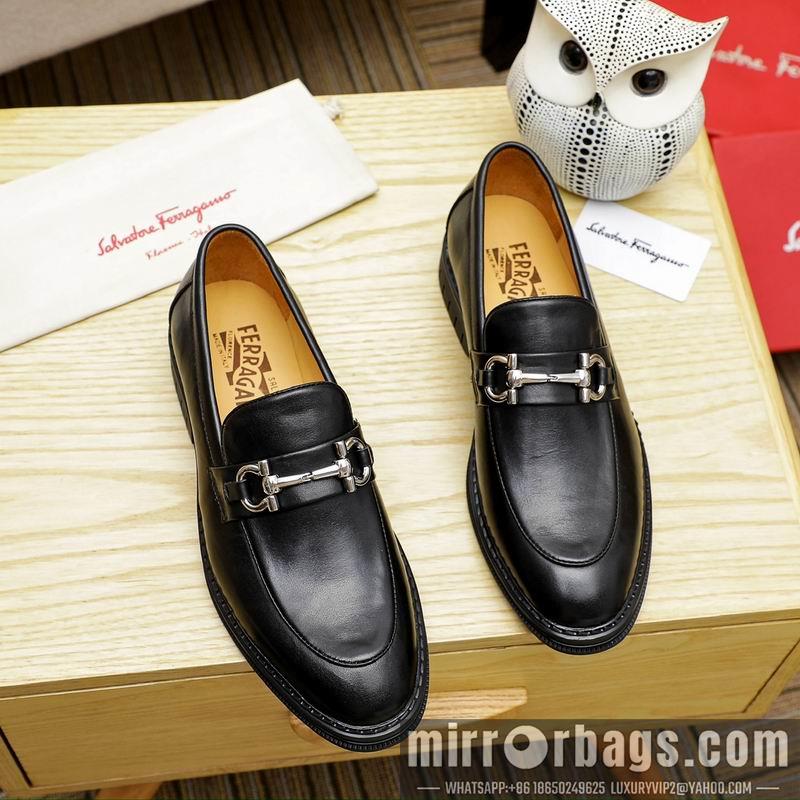 Ferragamo Shoes Ferragamo sz38-45 hnh0280