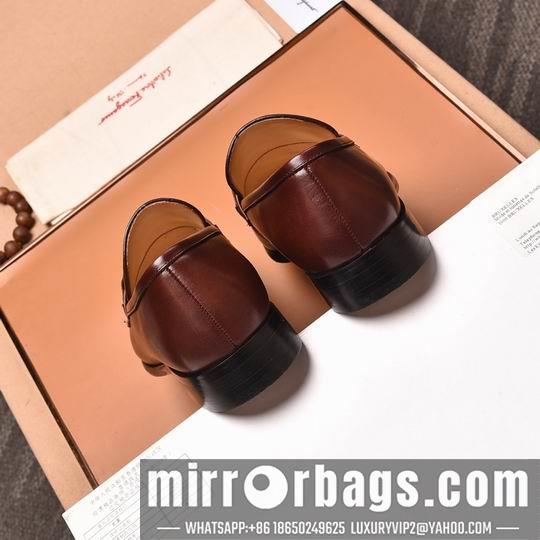 Ferragamo Shoes Ferragamo sz38-45 mnh02205