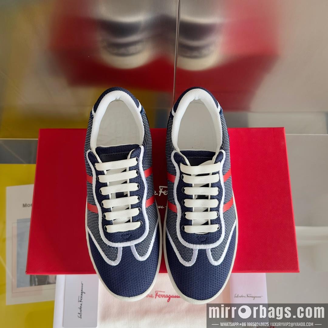 Ferragamo Shoes Ferragamo sz39-44 h0809