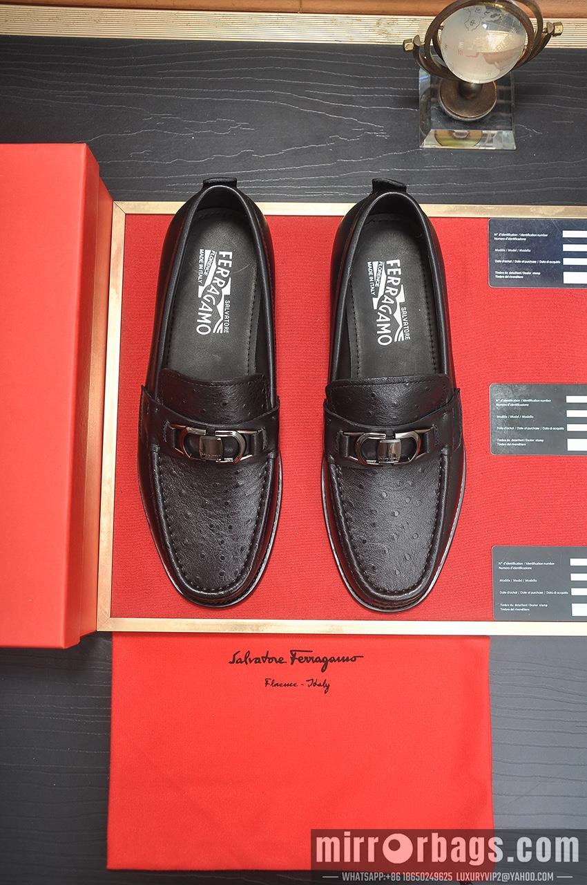 Ferragamo Shoes Ferragamo sz38-44 hnh0224