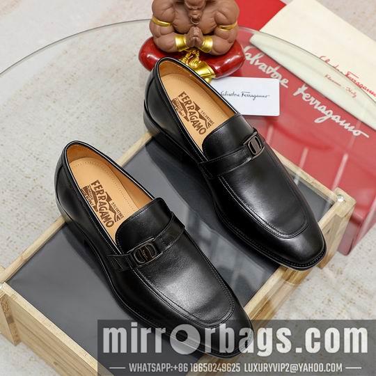 Ferragamo Shoes Ferragamo sz38-46 mnh02181