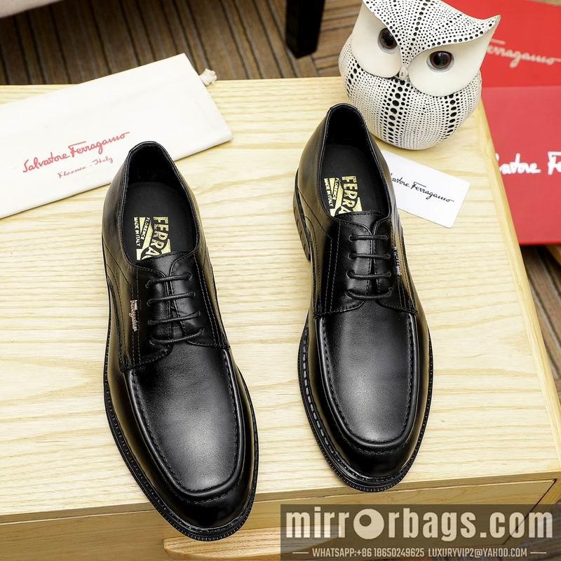 Ferragamo Shoes Ferragamo sz38-45 hnh0266