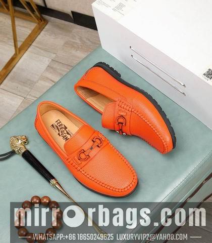 Ferragamo Shoes Ferragamo sz38-45 mnh0229