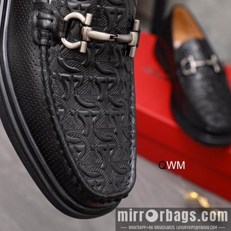 Ferragamo Shoes Ferragamo colour sz38-45 WM0805