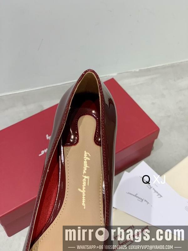 Ferragamo Shoes Ferragamo sz35-40 XJ0107