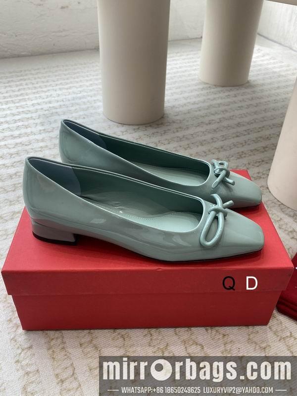 Ferragamo Shoes Ferragamo sz35-40 GDT0401