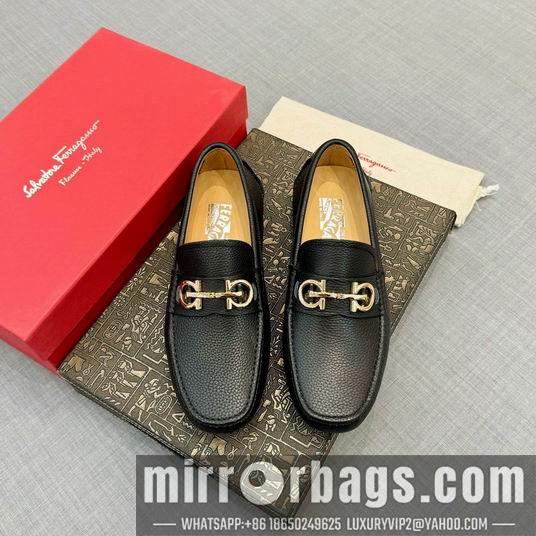 Ferragamo Shoes Ferragamo sz38-45 hnh0404