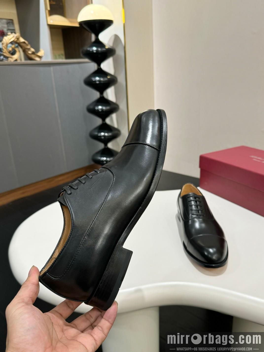 Ferragamo Shoes Ferragamo sz38-45 hnh0212