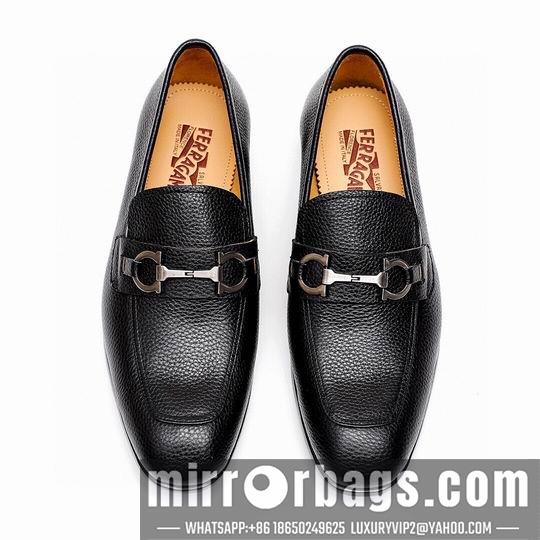 Ferragamo Shoes Ferragamo sz38-45 mnh02139