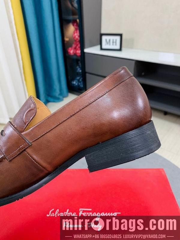 Ferragamo Shoes Ferragamo sz38-44 hnm0242