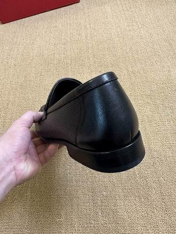 Ferragamo Shoes Ferragamo sz38-45 hnh0734