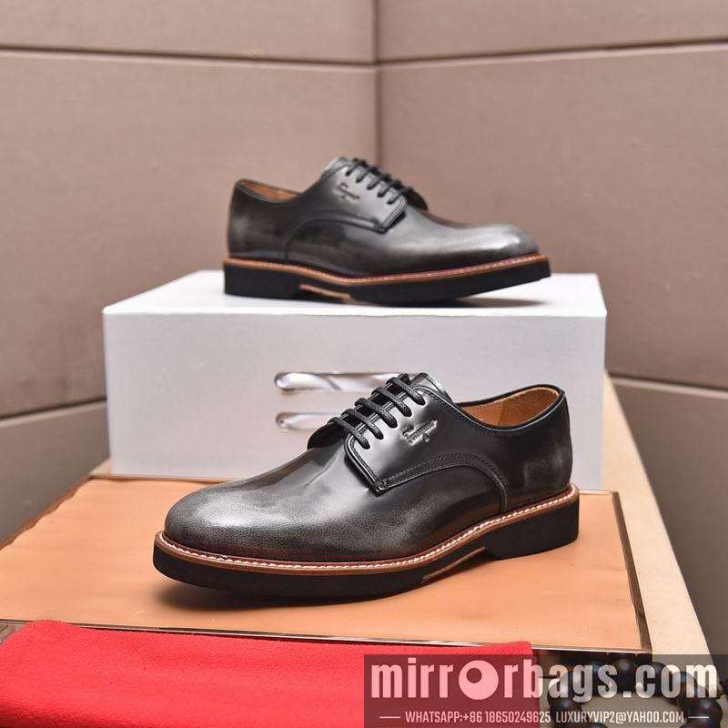 Ferragamo Shoes Ferragamo sz38-44 hnm0276