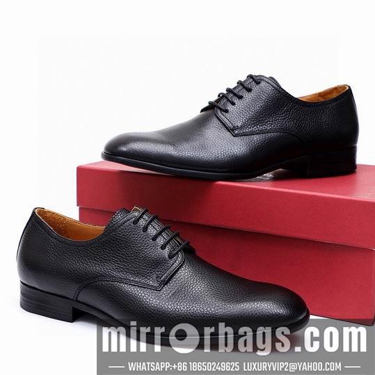 Ferragamo Shoes Ferragamo sz38-45 mnh02166