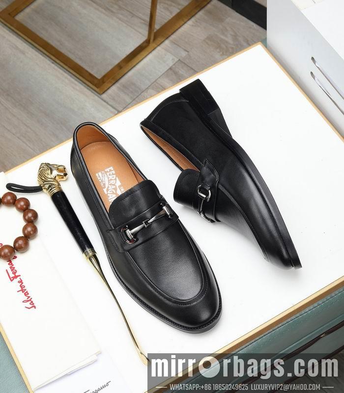 Ferragamo Shoes Ferragamo sz38-44 hnm0208