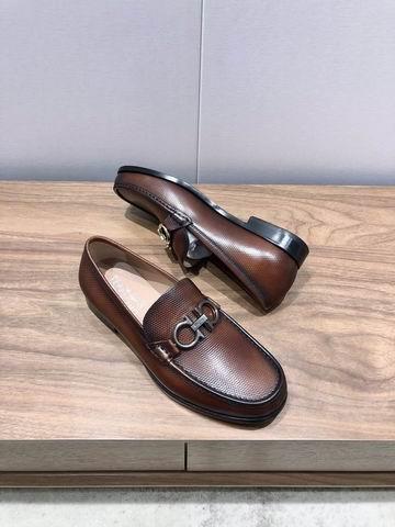 Ferragamo Shoes Ferragamo sz38-45 hnh0729