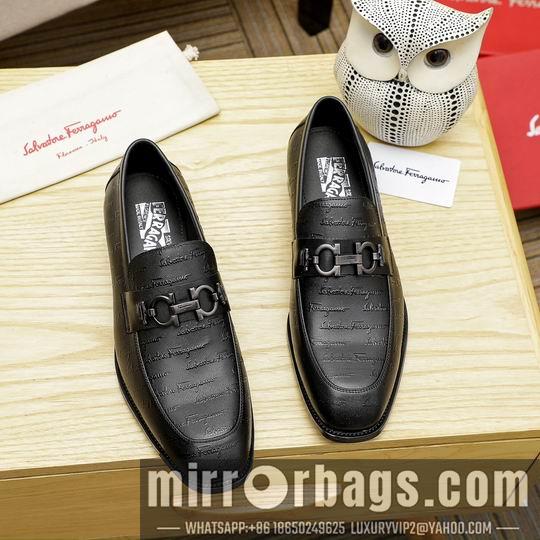 Ferragamo Shoes Ferragamo sz38-46 hnh0721