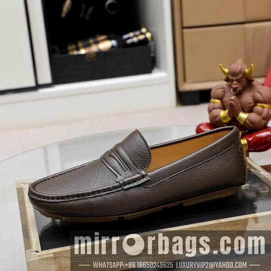 Ferragamo Shoes Ferragamo sz37-46 mnh0349