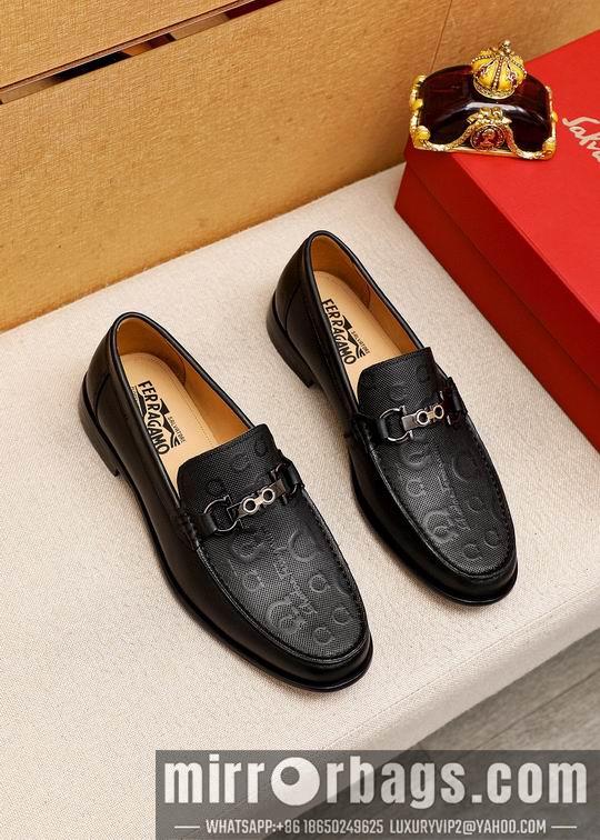 Ferragamo Shoes Ferragamo sz38-46 mnh0523