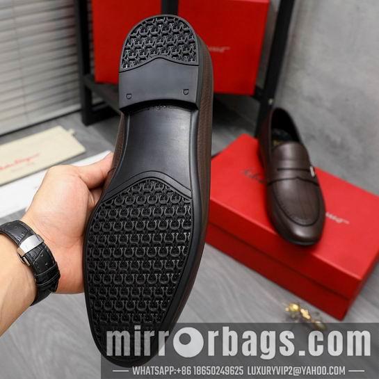 Ferragamo Shoes Ferragamo sz38-45 mnh0553