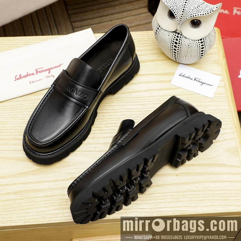 Ferragamo Shoes Ferragamo sz38-45 hnh0276