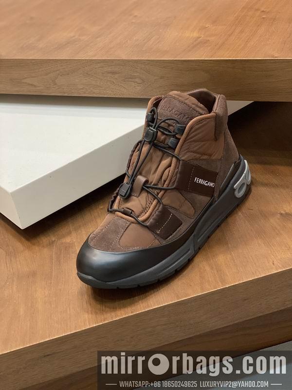 Ferragamo Shoes Ferragamo sz39-44 hnm0201