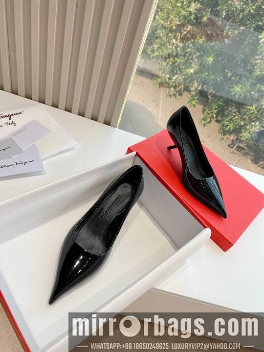 Ferragamo Shoes Ferragamo sz35-40 mnh0205