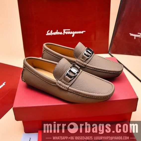 Ferragamo Shoes Ferragamo sz38-46 mnh0805