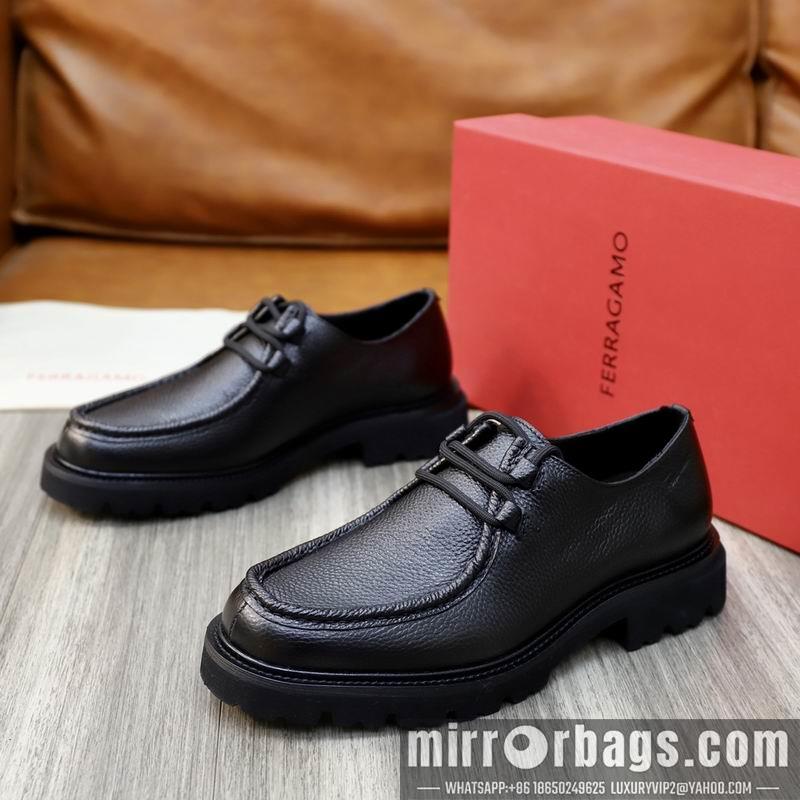 Ferragamo Shoes Ferragamo sz39-44 hnm0206