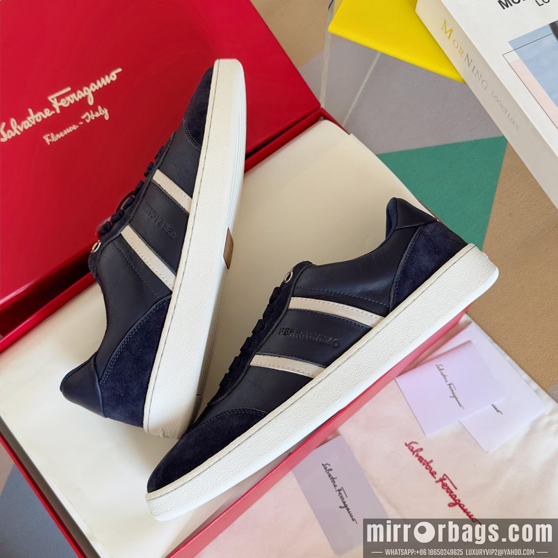 Ferragamo Shoes Ferragamo sz39-44 h0808